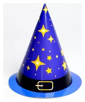 Колпак «Звездочёт», набор 6 штук