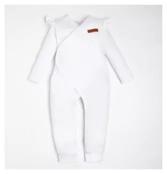 Комбинезон с крылышками крошка Я, Basic Line, рост 86-92 см