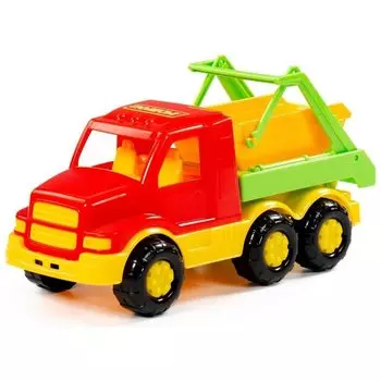 Коммунальная спецмашина Гоша