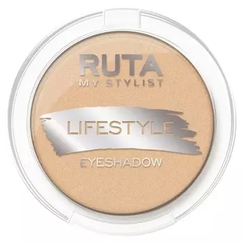 Компактные тени для век Lifestyle