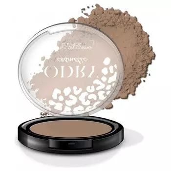 Компактный матовый скульптор Fantom