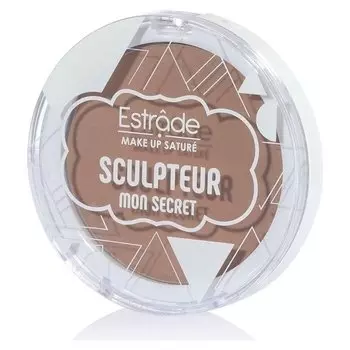 Компактный скульптор для лица Mon Secret