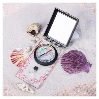 Компас жидкостный, Dc45-6