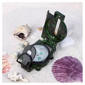 Компас жидкостный, L45-2