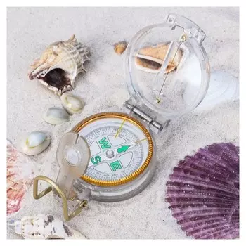 Компас жидкостный Zoc45-1b