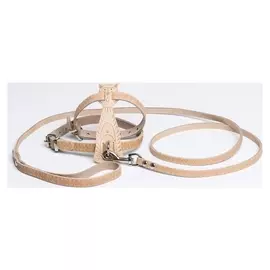 Комплект амуниции «Кошка», бежевый