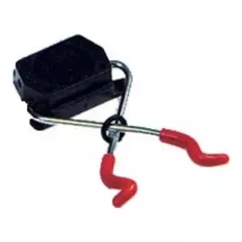 Комплект для уборки фиксатор ручек брюнер красный 508526