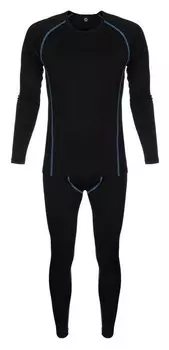 Комплект мужской Silver Pinquin Renova 092, до -40°с, размер S (46)