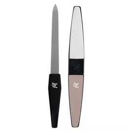 Комплект пилок Lei, 2 пр.:пилка алмазная,пилка полировочная 501011