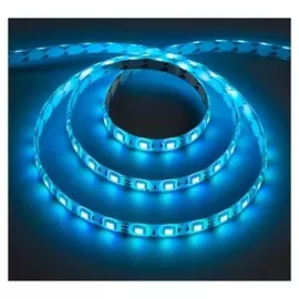 Комплект светодиодной ленты Urm, 12в, Smd5050, 5 м, Ip65, 7.2вт/м, с аксесс., 30 Led/м, RGB