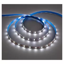 Комплект светодиодной ленты Urm, 5В, Smd3528, 3 м, Ip22, датчик движения, 60 Led/м, 6000к