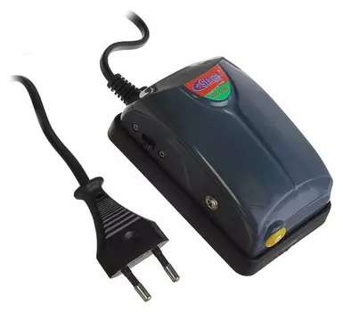 Компрессор Sea Star Hx-608 внешний, 3,5 л/мин, 3,2 Вт