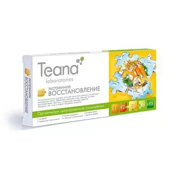 Концентрат экстренное восстановление E3