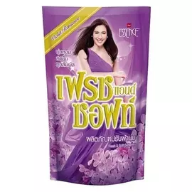 Кондиционер для белья Violet Romanc Essence Fresh &amp; Soft