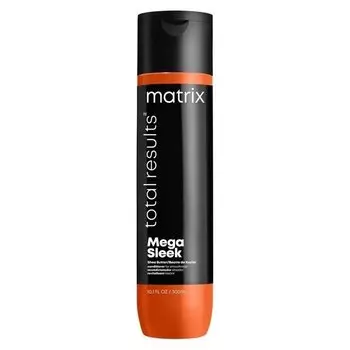 Кондиционер для гладкости волос Total Results Mega Sleek (Объем 1000 мл)