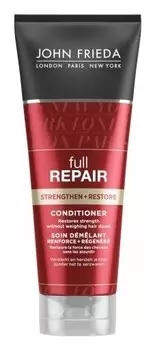 Кондиционер для волос укрепление восстановление "Full Repair"