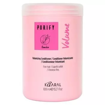 Кондиционер-объем для тонких волос (Объем 75 мл)