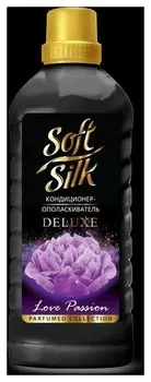 Кондиционер - ополаскиватель для тканей Love Passion