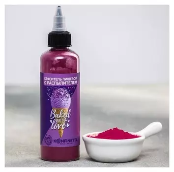 Кондитерский распылитель Donut Worry, 50 г