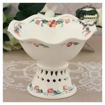 Конфетница "Анюта" 1 сорт, 350 мл