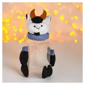 Конфетница «Корова»