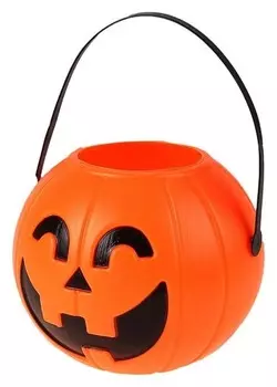 Конфетница «Тыква», 18х18х13 см