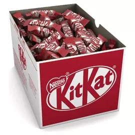 Конфеты Kitkat Mini 3кг