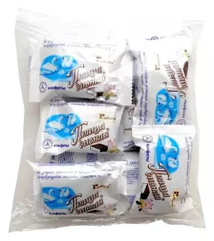 Конфеты птица дивная 300г