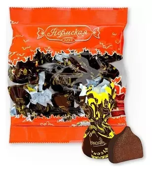 Конфеты трюфели русские 200 г.