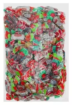 Конфеты желейные шмелькино брюшко1 кг