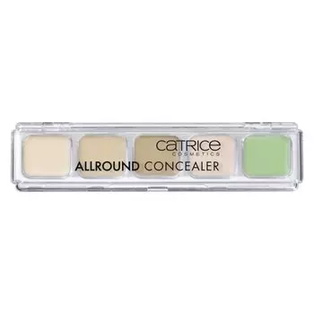 Консилер "5 в 1 Allround Concealer" 010