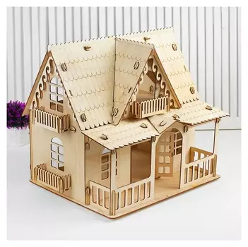 Конструктор «Country House»