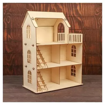 Конструктор «Eco дом»