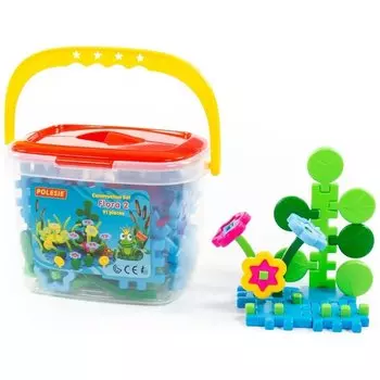 Конструктор Флора 2