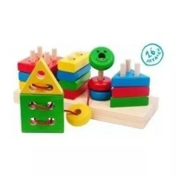 Конструктор Геометрик