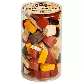 Конструктор Краски Дня 55 деталей День