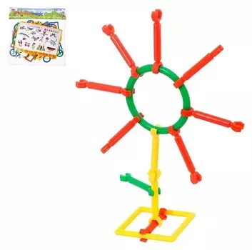 Конструктор «Палочки»