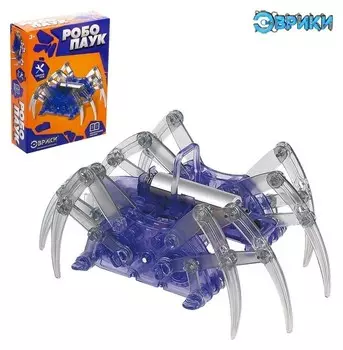 Конструктор Робо-паук