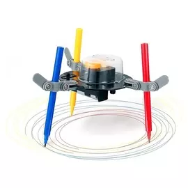 Конструктор «Робот-художник», в пакете