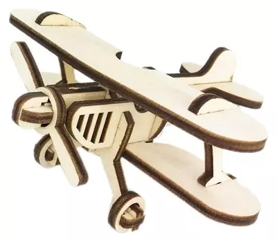 Конструктор Самолёт