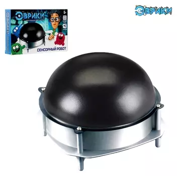 Конструктор Сенсорный робот