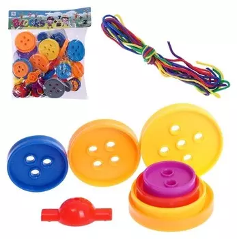 Конструктор Шнуровки