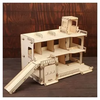 Конструктор «Ситипарк»