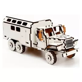 Конструктор «Техника. урал»