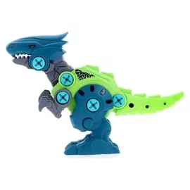 Конструктор винтовой «Динозавр»