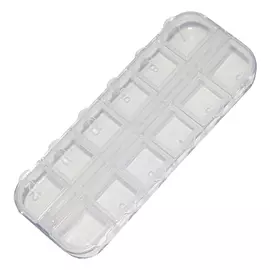 Контейнер для дизайна ногтей