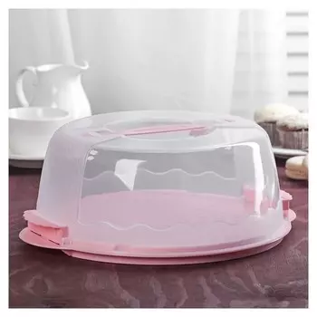 Контейнер для торта