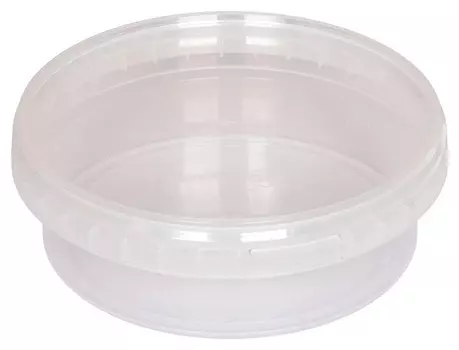 Контейнер круглый,285мл кн-5
