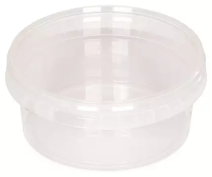 Контейнер круглый, 385мл кн-6