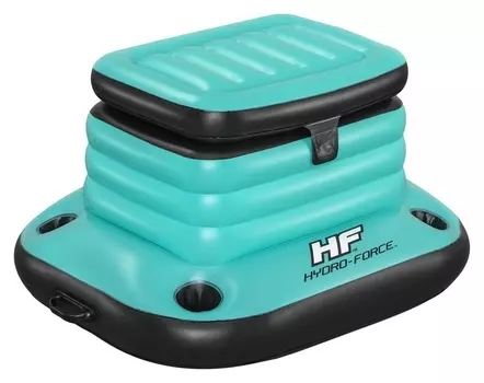 Контейнер надувной для охлаждения напитков Glacial Sport 88 х 77 см 43191
